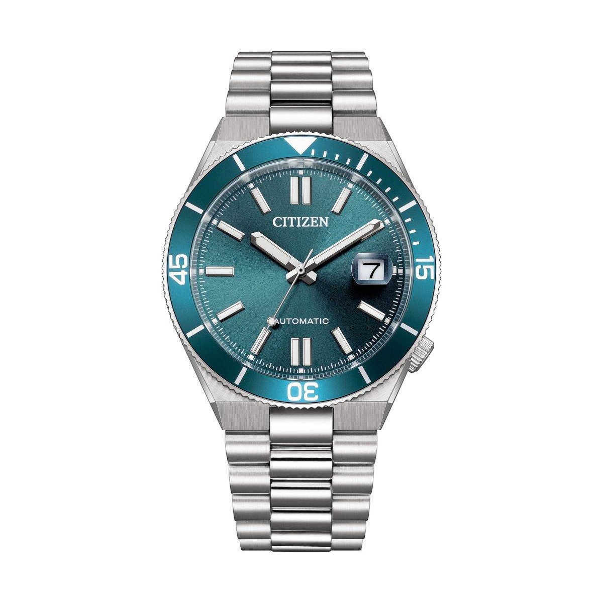 ZEGAREK CITIZEN TSUYOSA SHORE AUTOMATIC