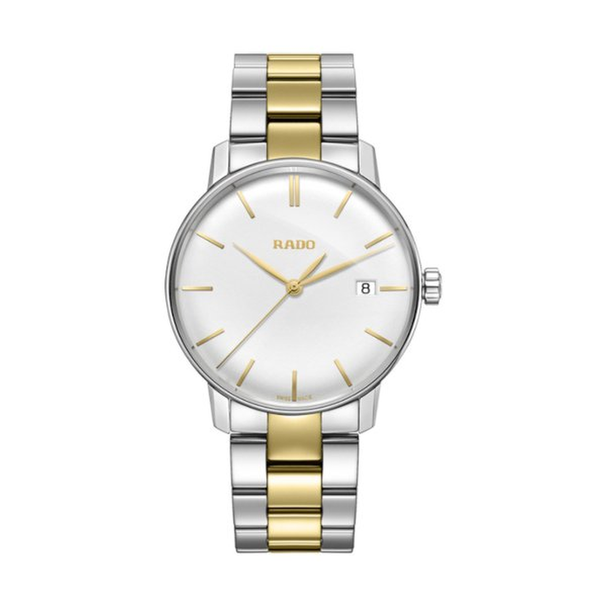 ZEGAREK RADO COUPOLE CLASSIC