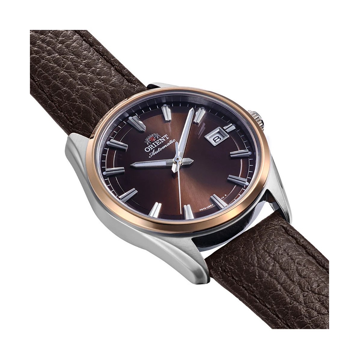 ZEGAREK ORIENT STRETTO AUTOMATIC