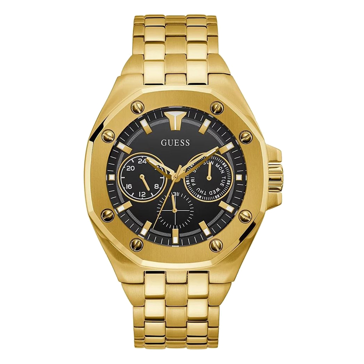 ZEGAREK GUESS TOP GUN