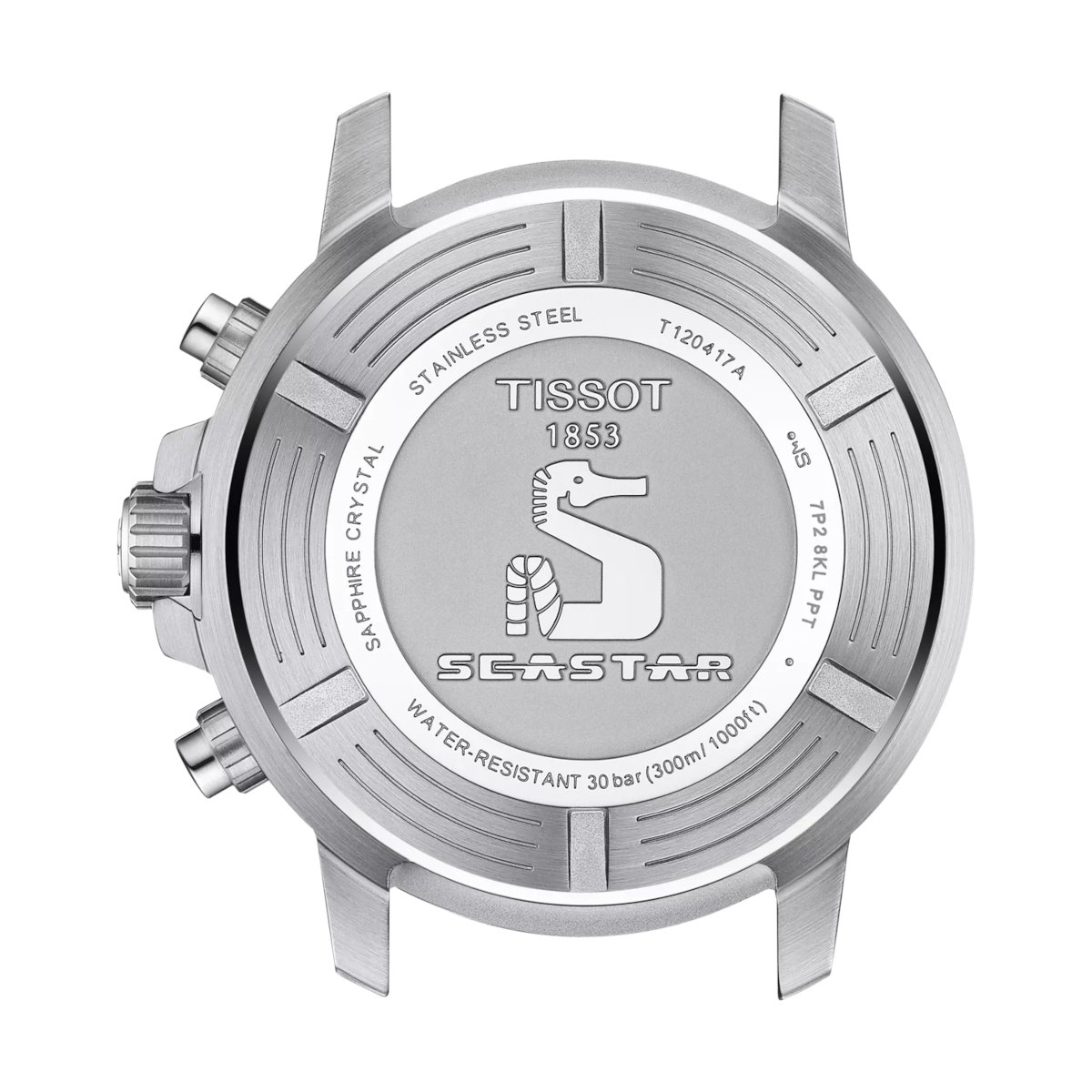 Tissot Seastar 1000 Chronograph