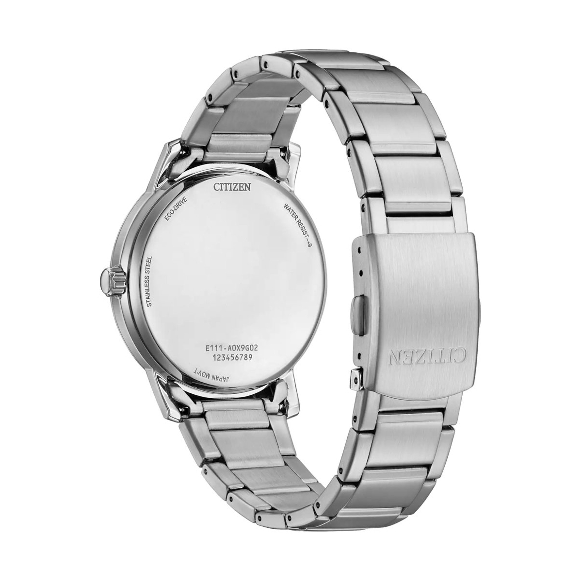 ZEGAREK CITIZEN ELEGANCE