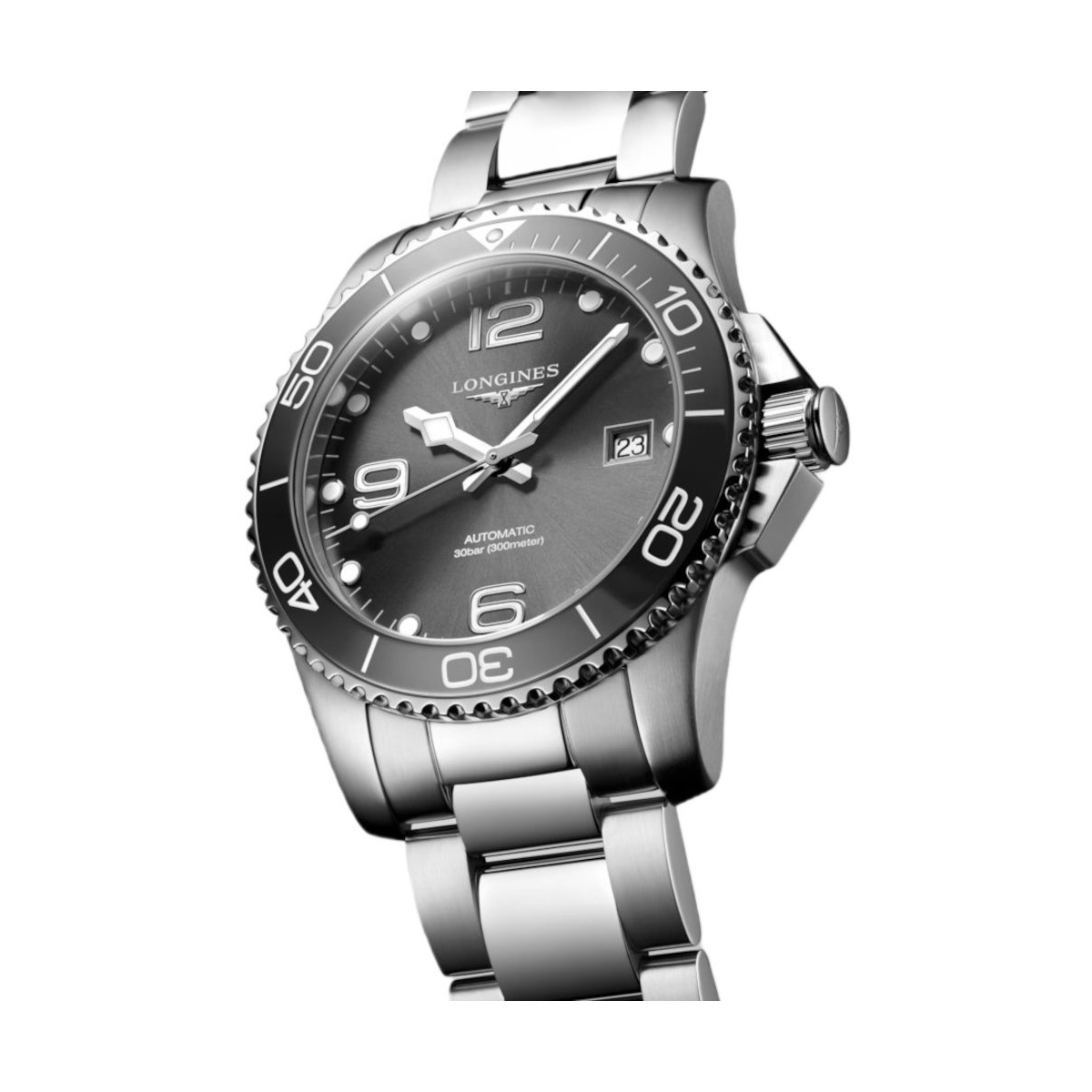 LONGINES HYDROCONQUEST
