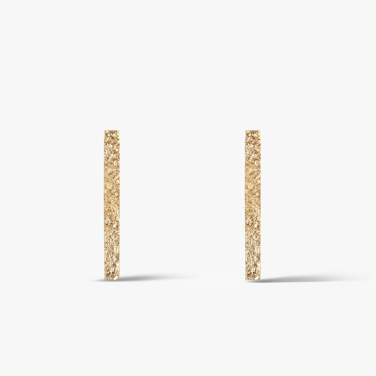 Kolczyki srebrne FREEDOM ELEMENTS