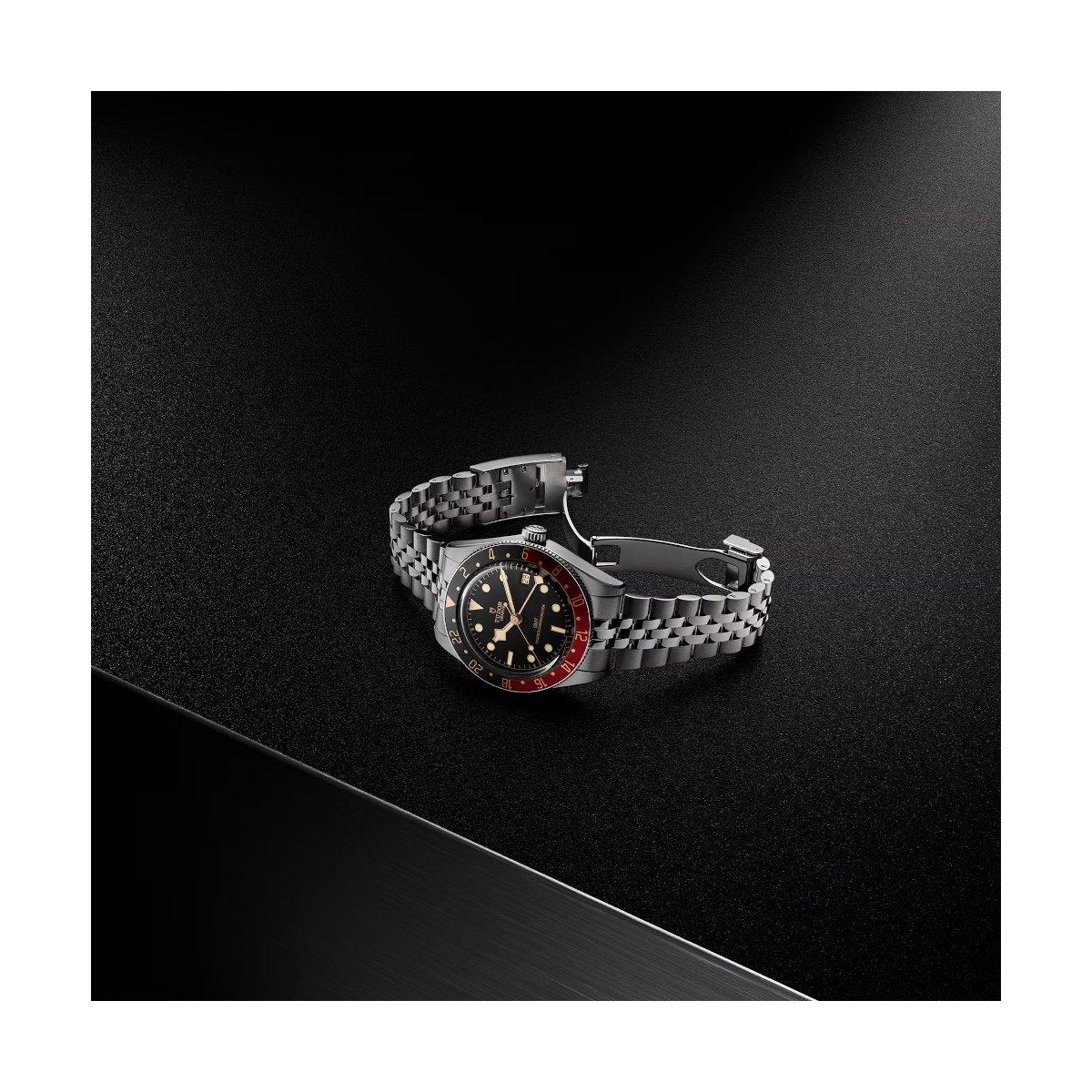TUDOR BLACK BAY 58 GMT