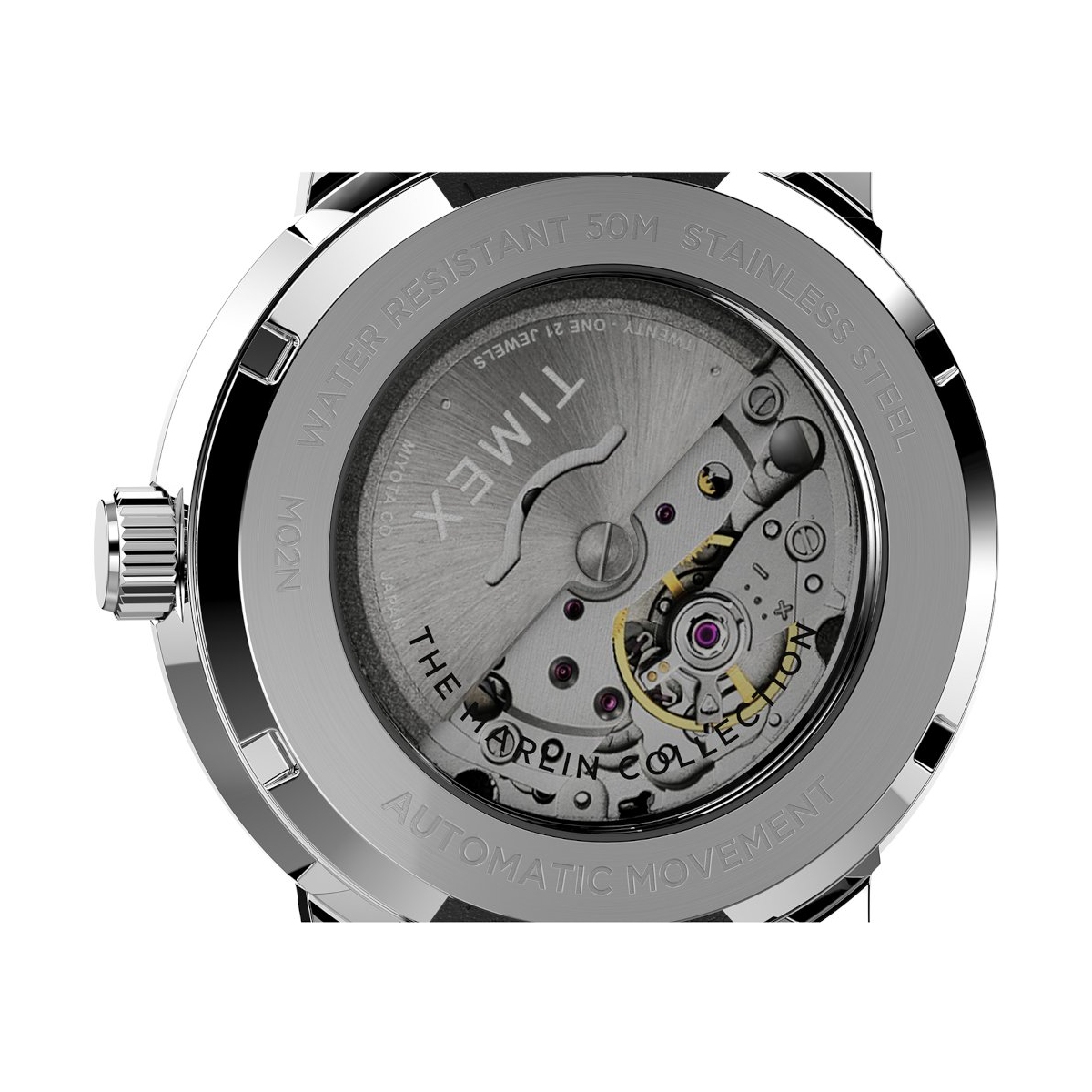 ZEGAREK TIMEX MARLIN