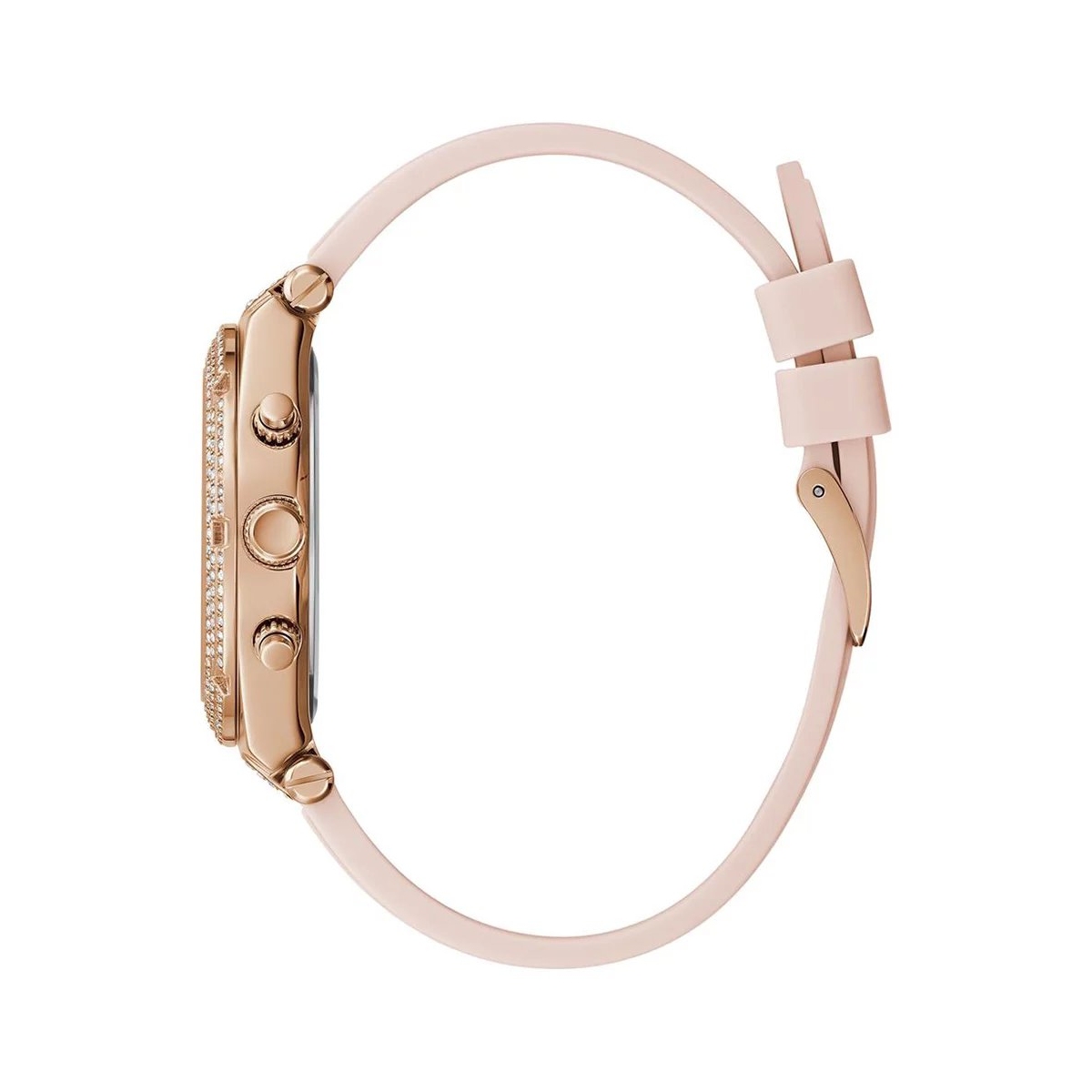 ZEGAREK GUESS NIGHT LIFE