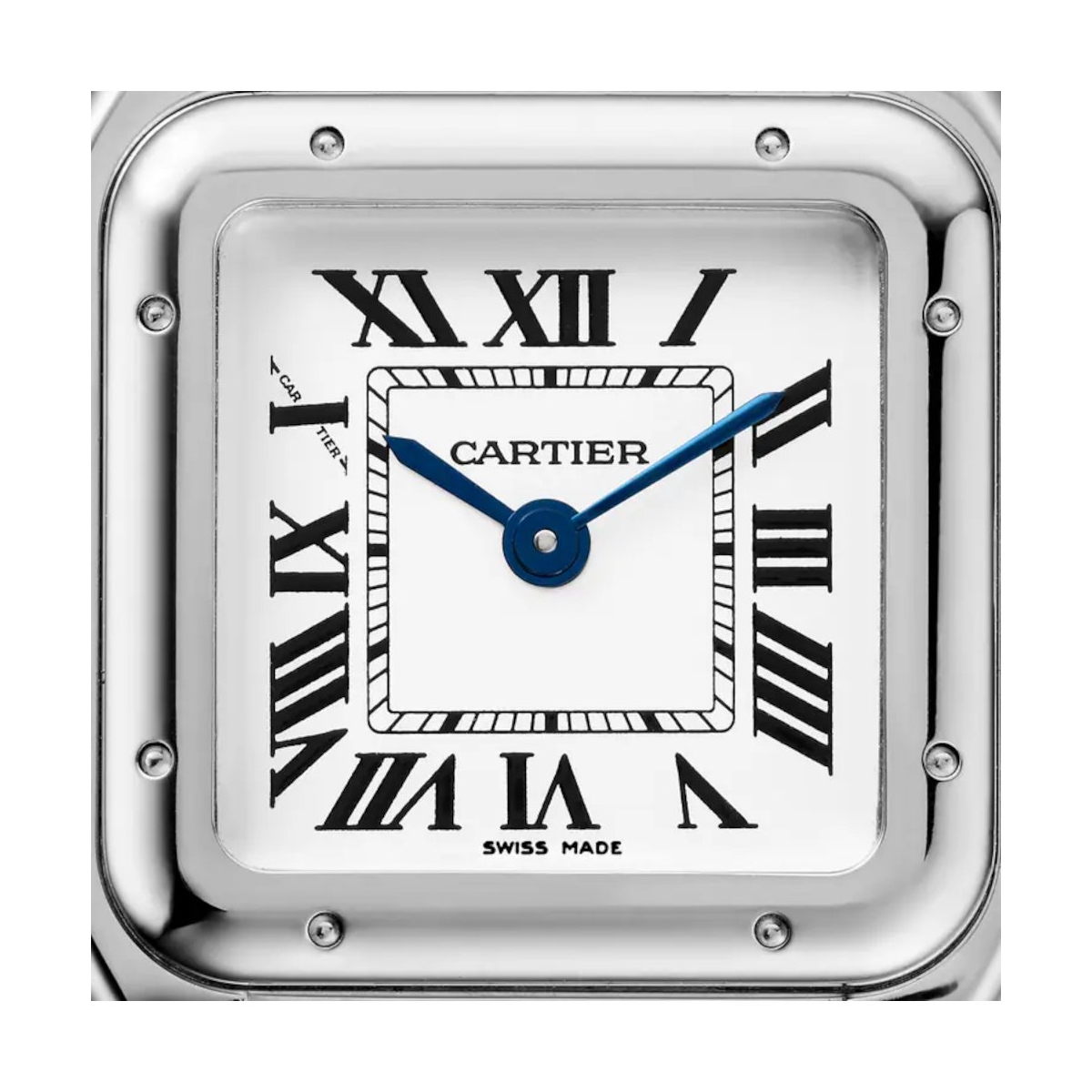 ZEGAREK CARTIER PANTHERE DE CARTIER S