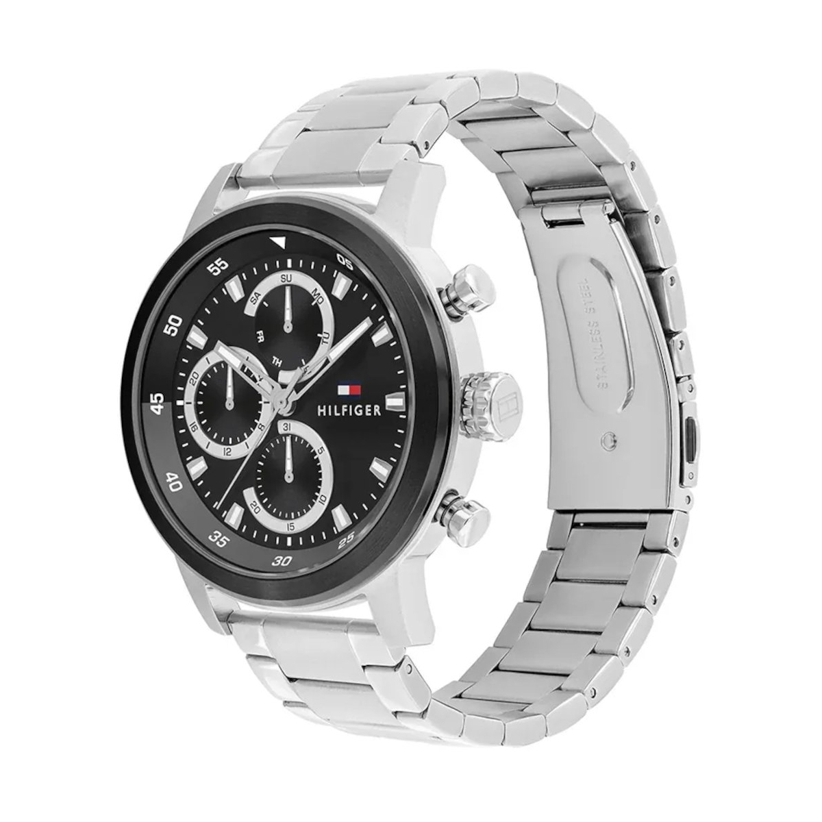 ZEGAREK TOMMY HILFIGER ROCKY