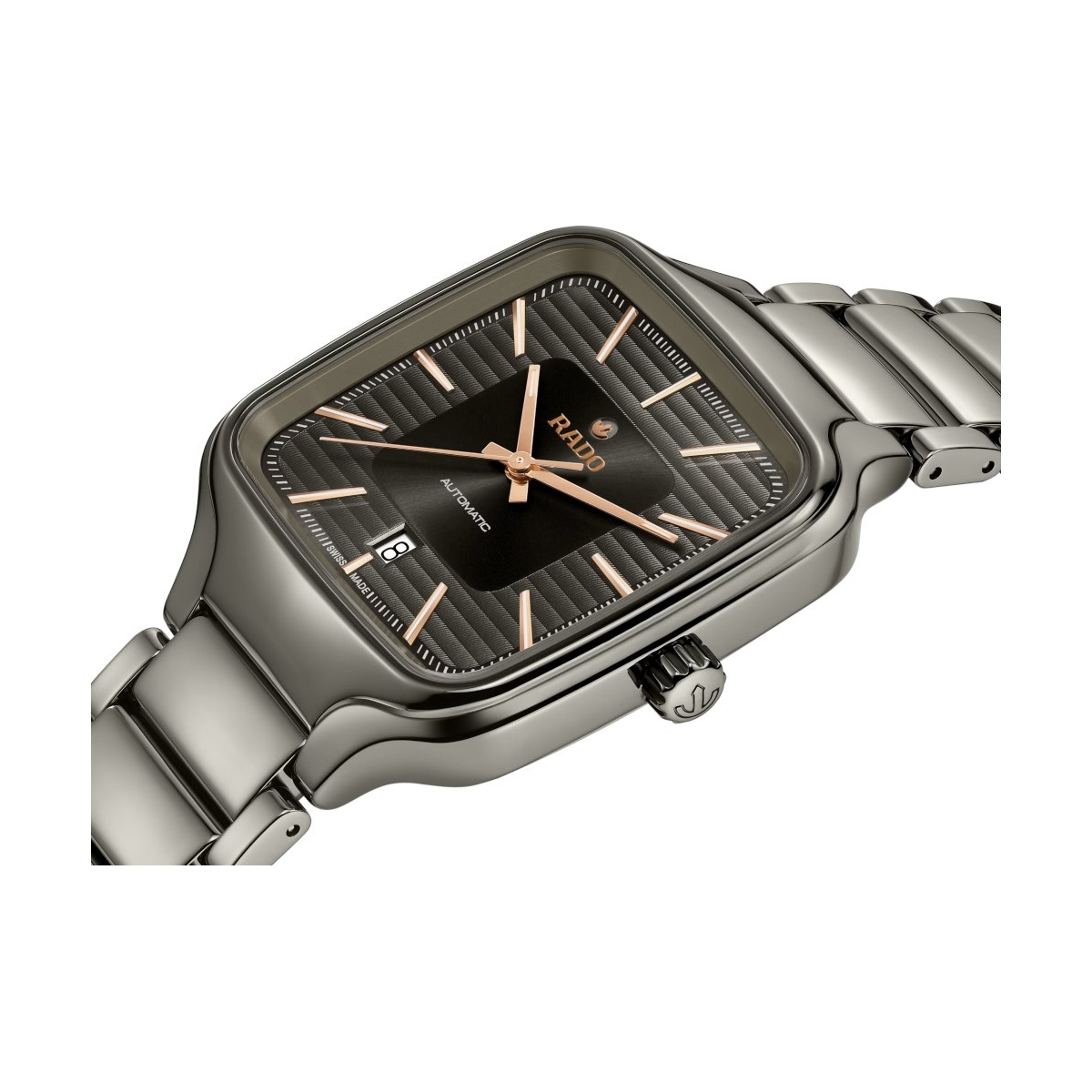 ZEGAREK RADO True Square Automatic