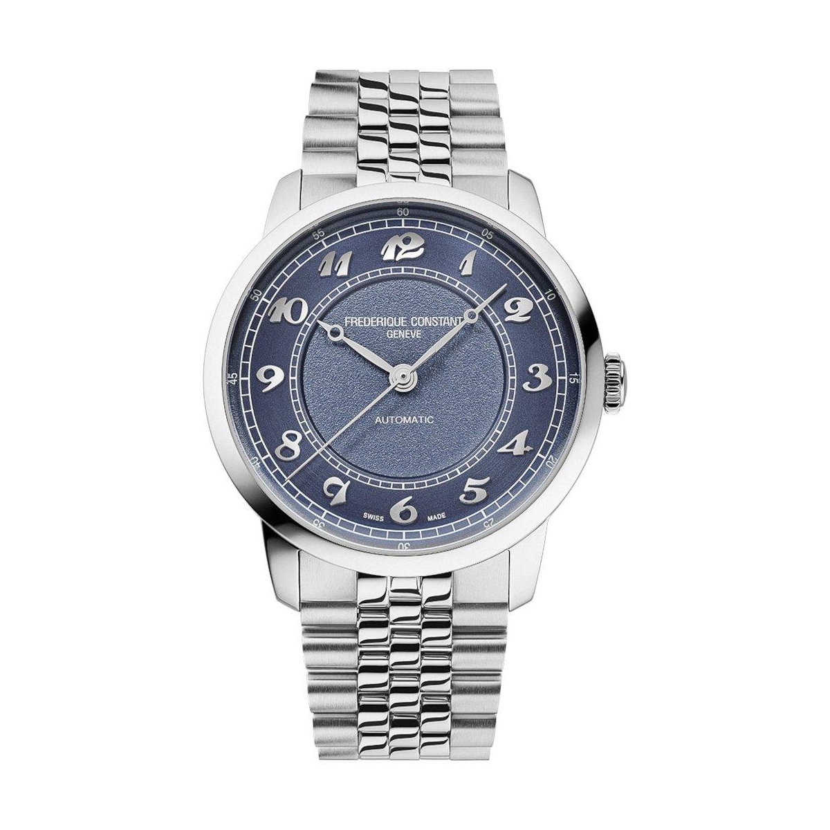 ZEGAREK FREDERIQUE CONSTANT CLASSICS PREMIERE