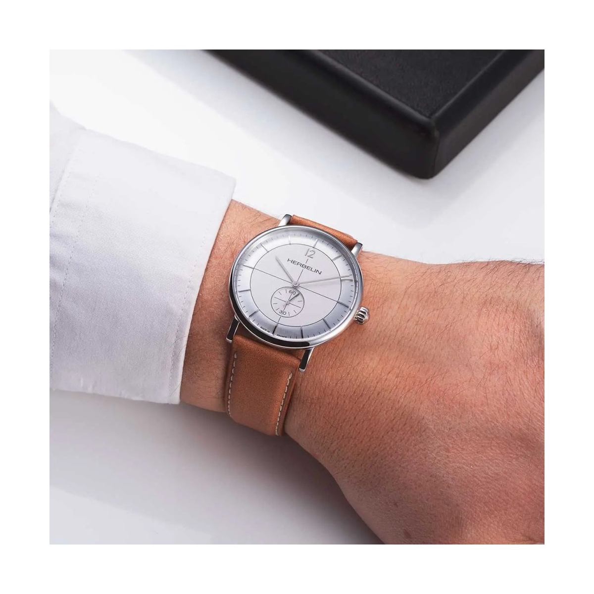 ZEGAREK HERBELIN INSPIRATION