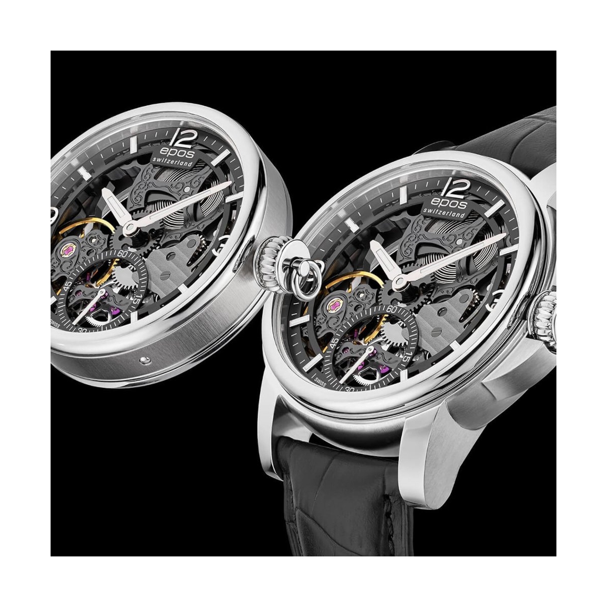 ZEGAREK EPOS ARTISTRY 3429 SK LE MECHANICAL