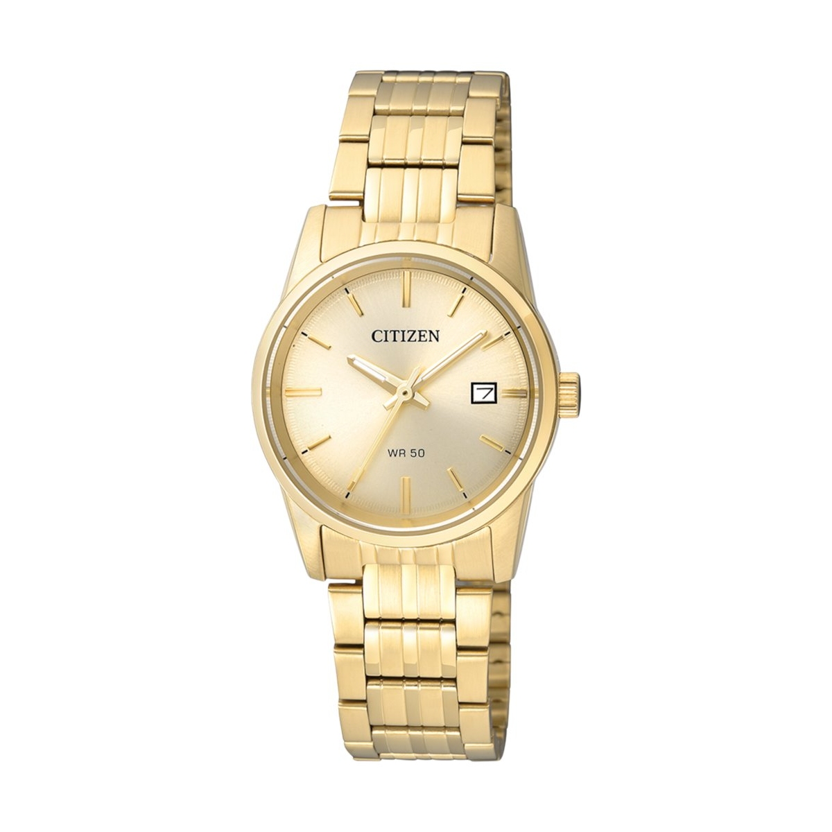 ZEGAREK CITIZEN ELEGANCE QUARTZ