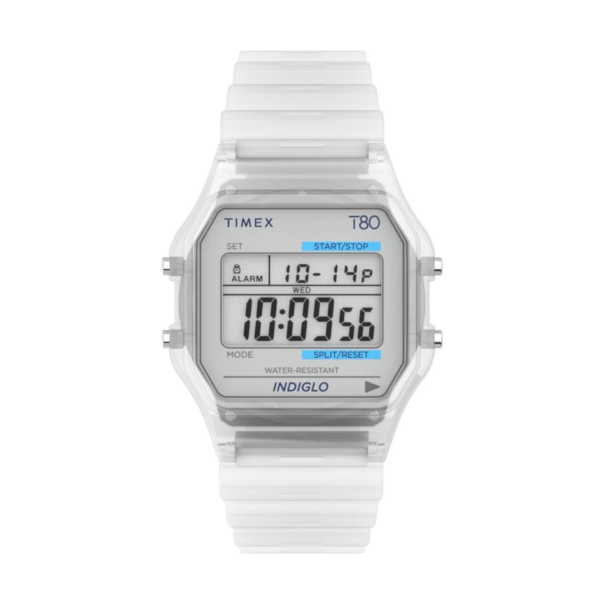 ZEGAREK TIMEX T80 DIGITAL