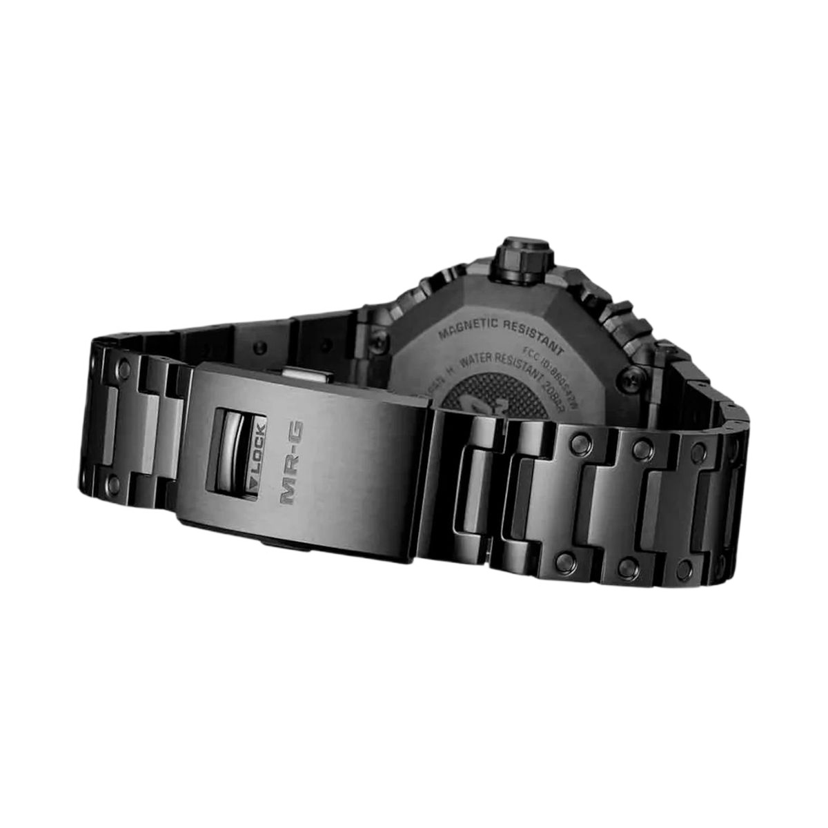 ZEGAREK G-SHOCK KIGUMI