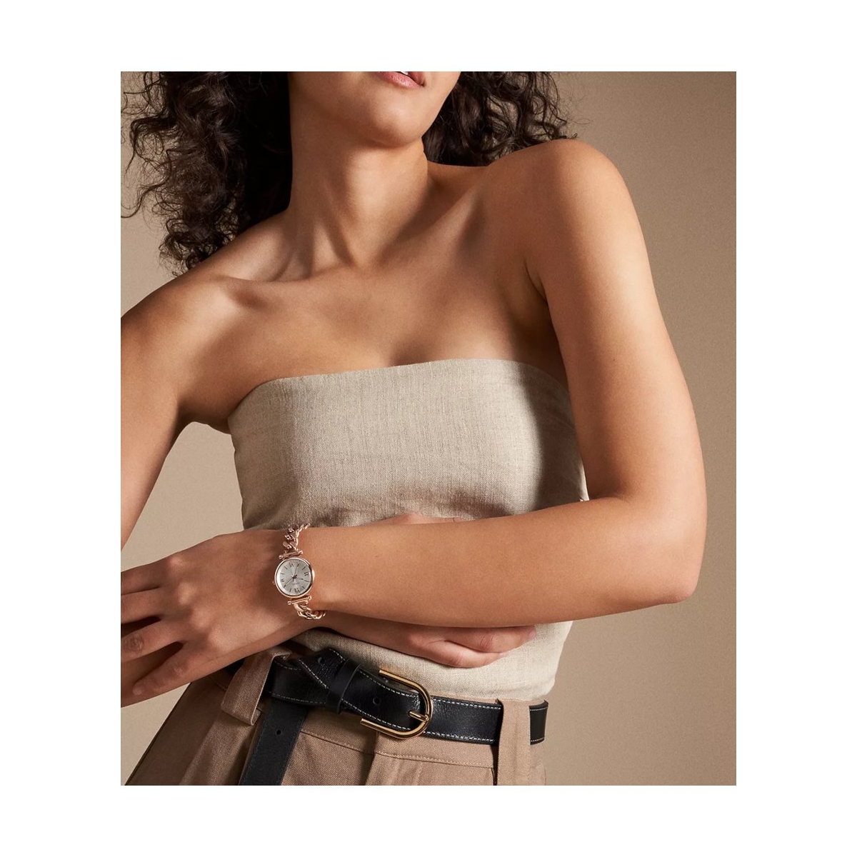 ZEGAREK FOSSIL CARLIE