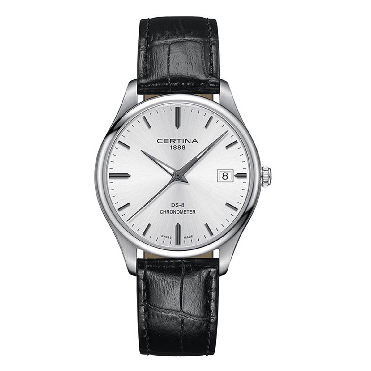 ZEGAREK CERTINA DS-8 Gent