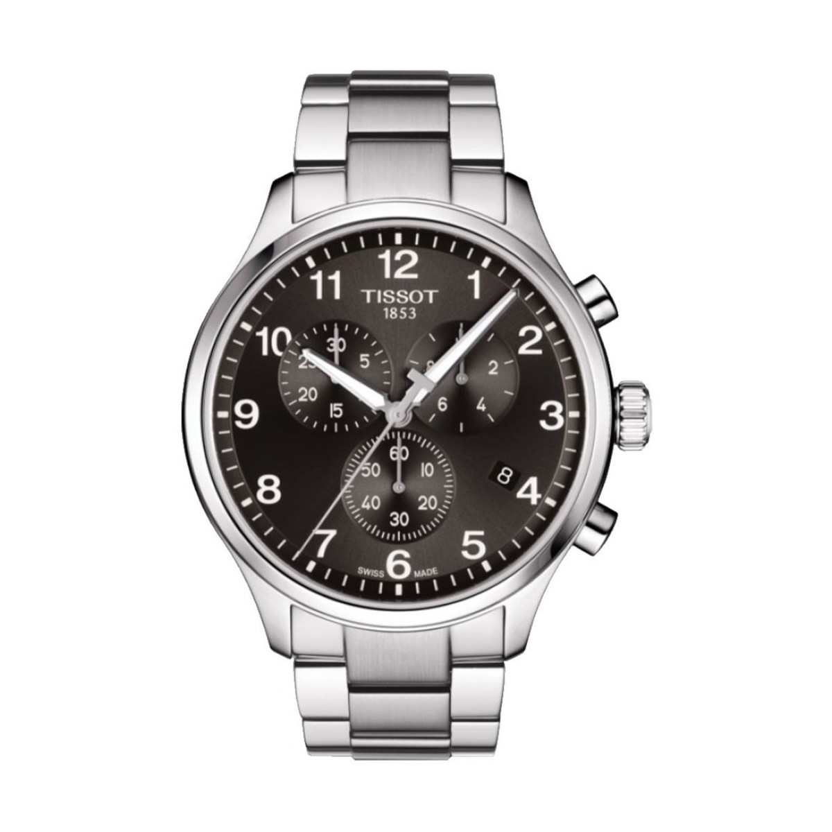 Tissot Chrono XL Classic