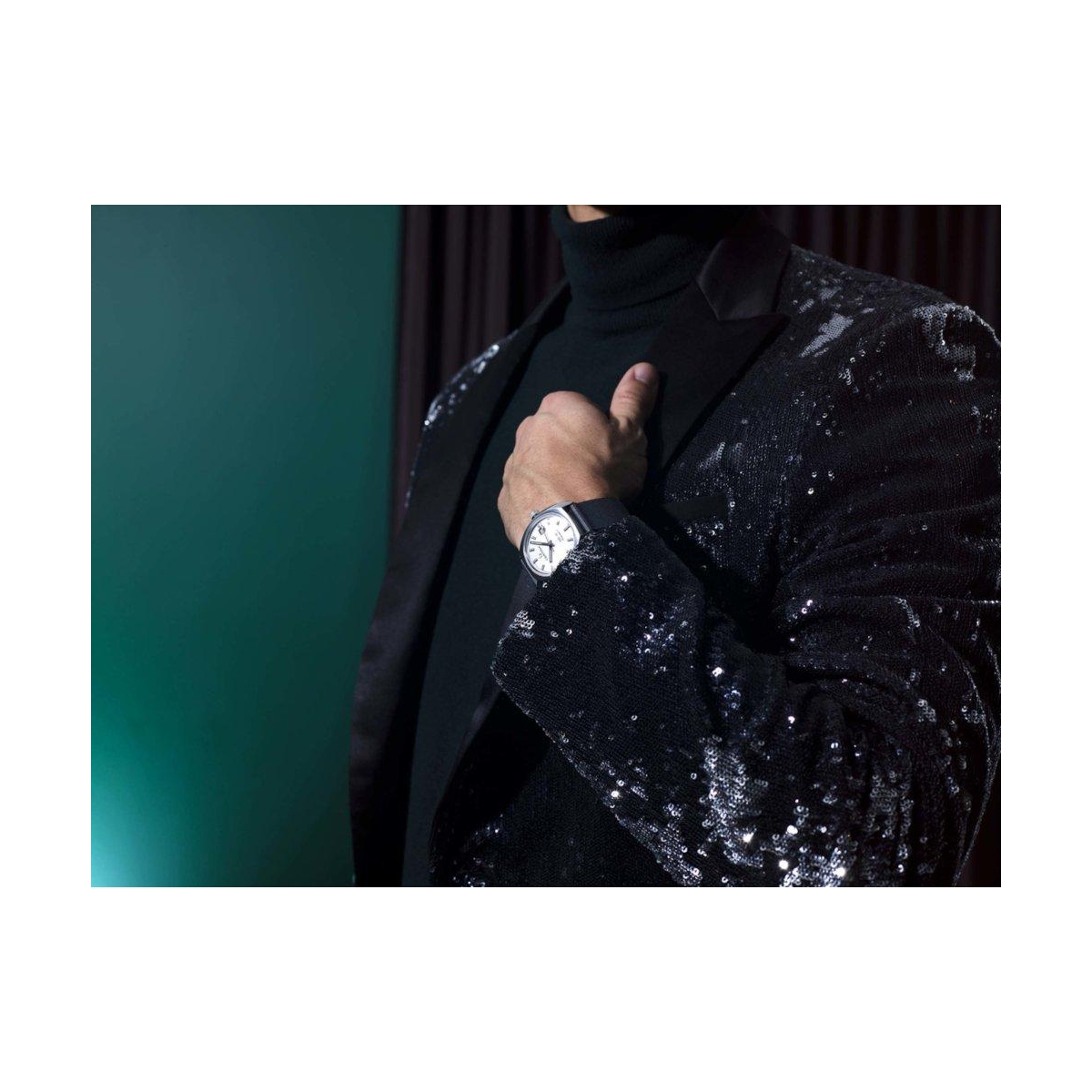 ZEGAREK CERTINA DS-2