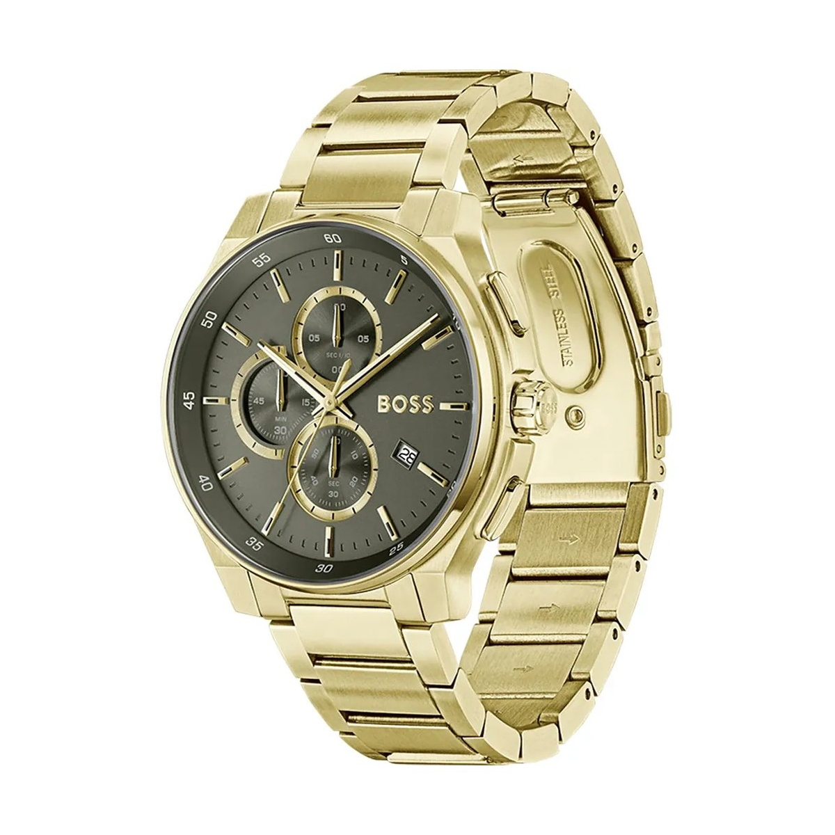 ZEGAREK BOSS PEAK 2.0