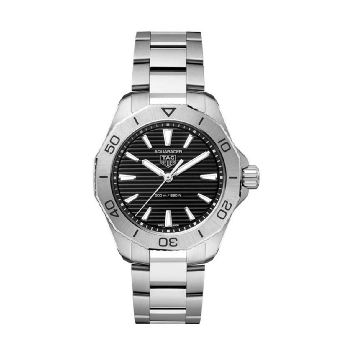 ZEGAREK TAG HEUER AQUARACER PROFESSIONAL 200