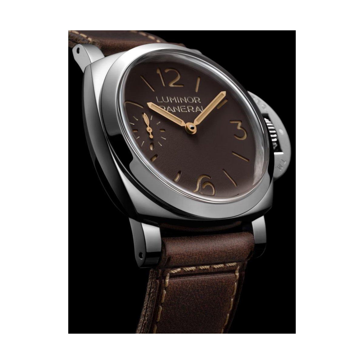 ZEGAREK PANERAI LUMINOR