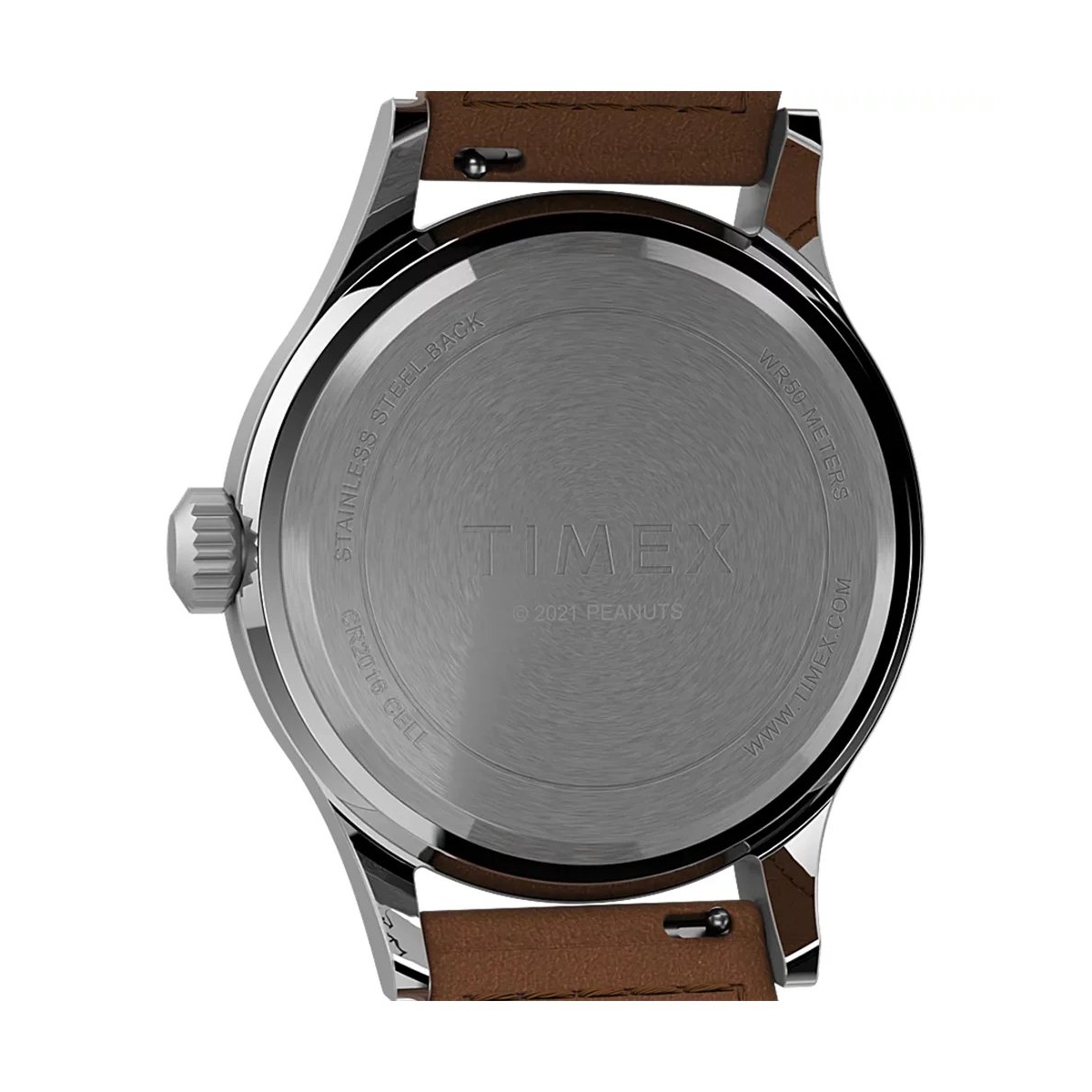 ZEGAREK TIMEX Expedition Scout x Peanuts Take Care