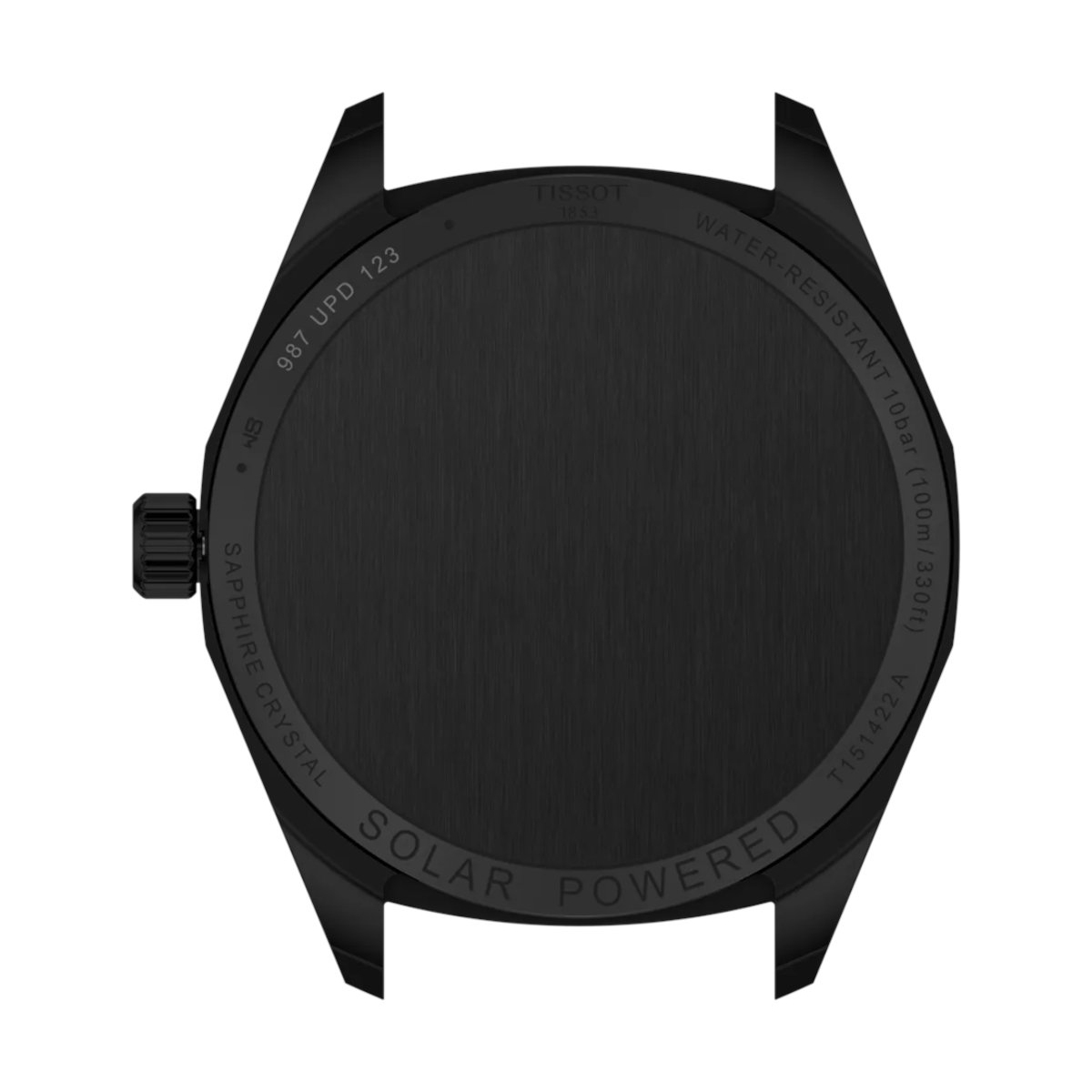 TISSOT PRC 100 Solar Quartz 39mm