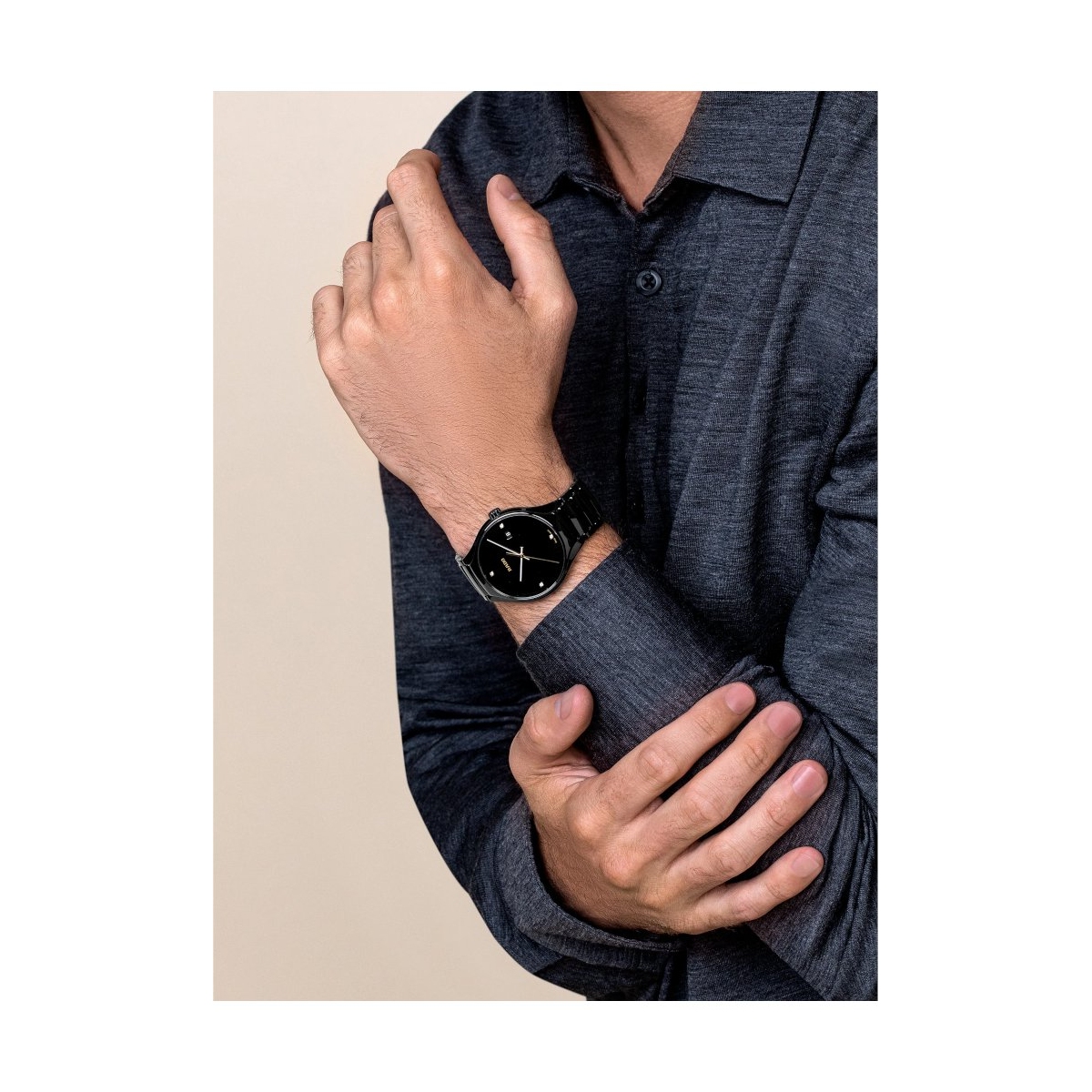 ZEGAREK RADO True Diamonds