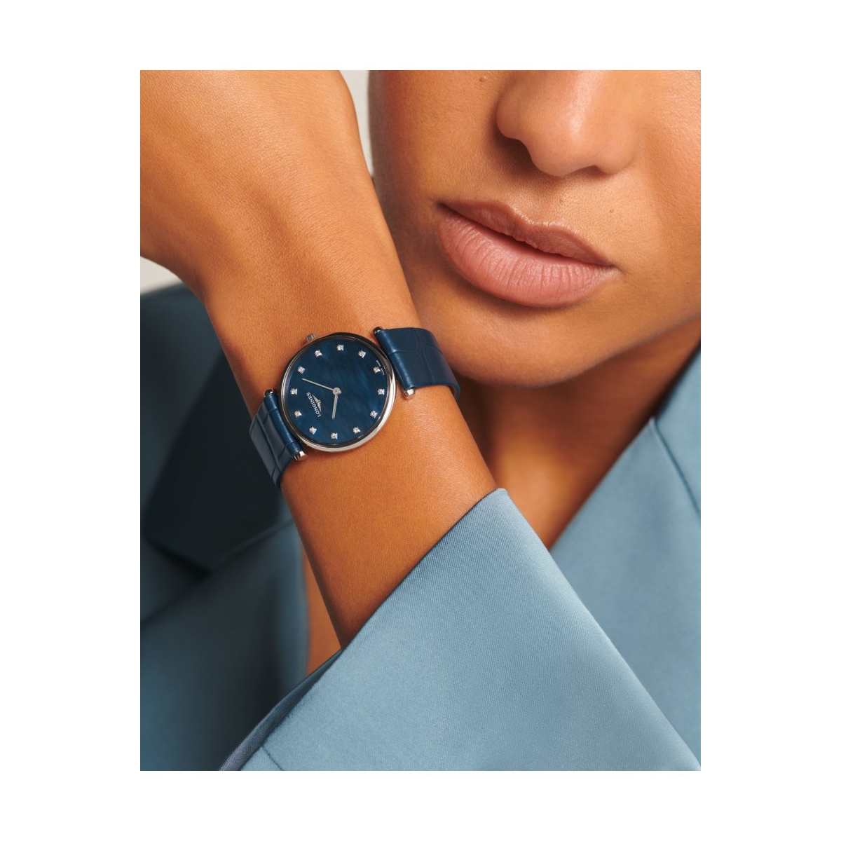 LONGINES LA GRANDE CLASSIQUE DE LONGINES