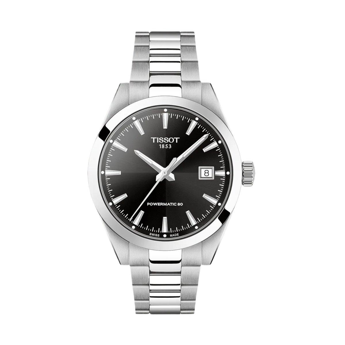 TISSOT GENTLEMAN 38MM