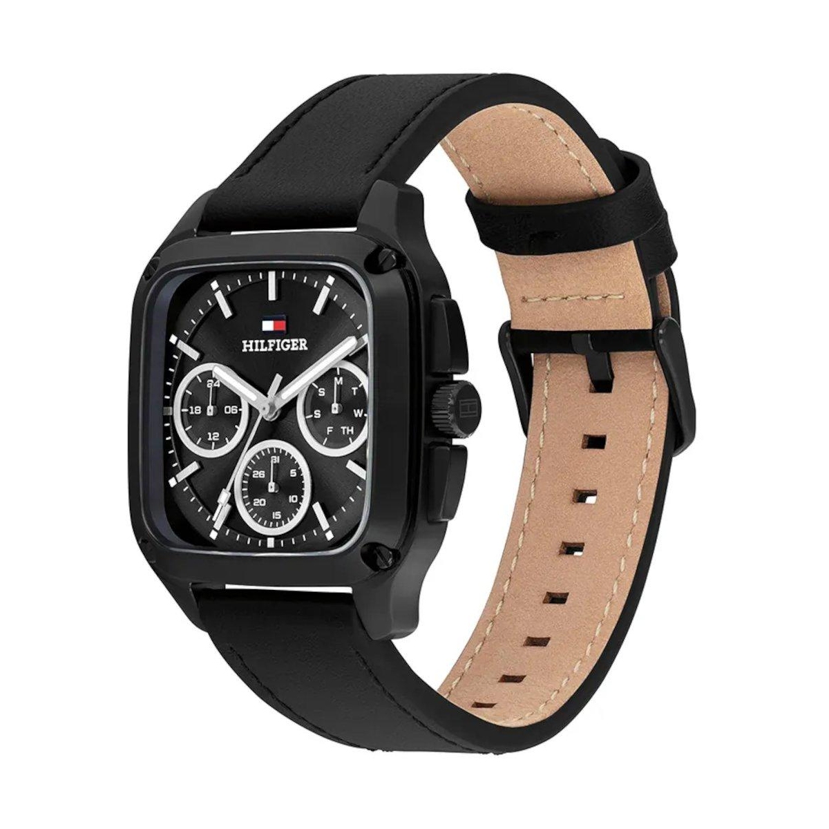 ZEGAREK TOMMY HILFIGER HERALD