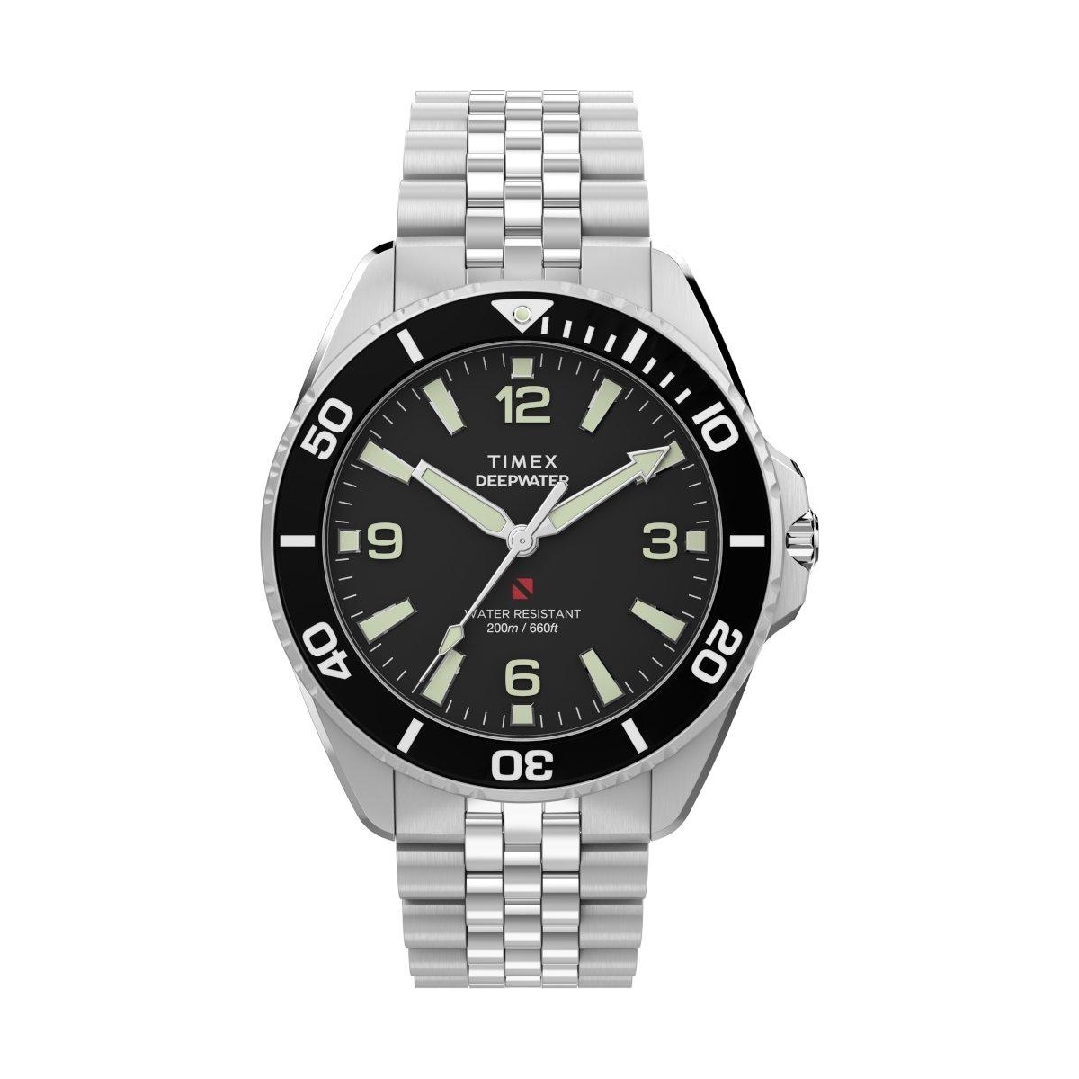 ZEGAREK TIMEX DEEPWATER ARCTIC