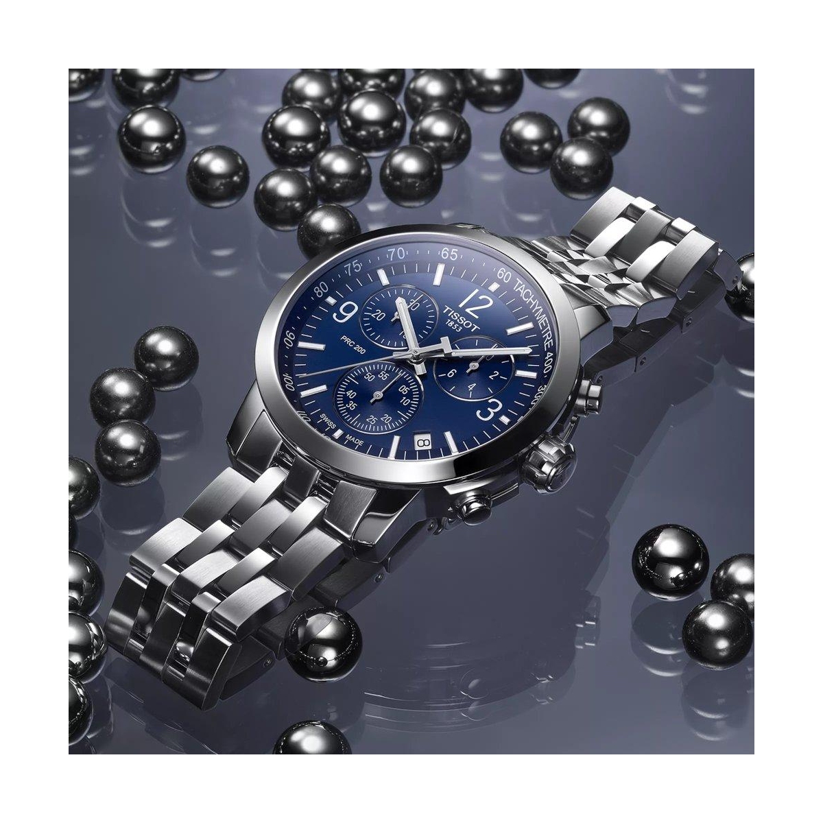 TISSOT PRC 200 43MM