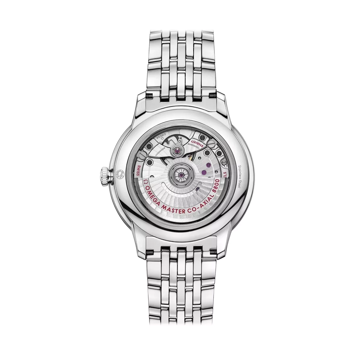 ZEGAREK OMEGA DE VILLE PRESTIGE