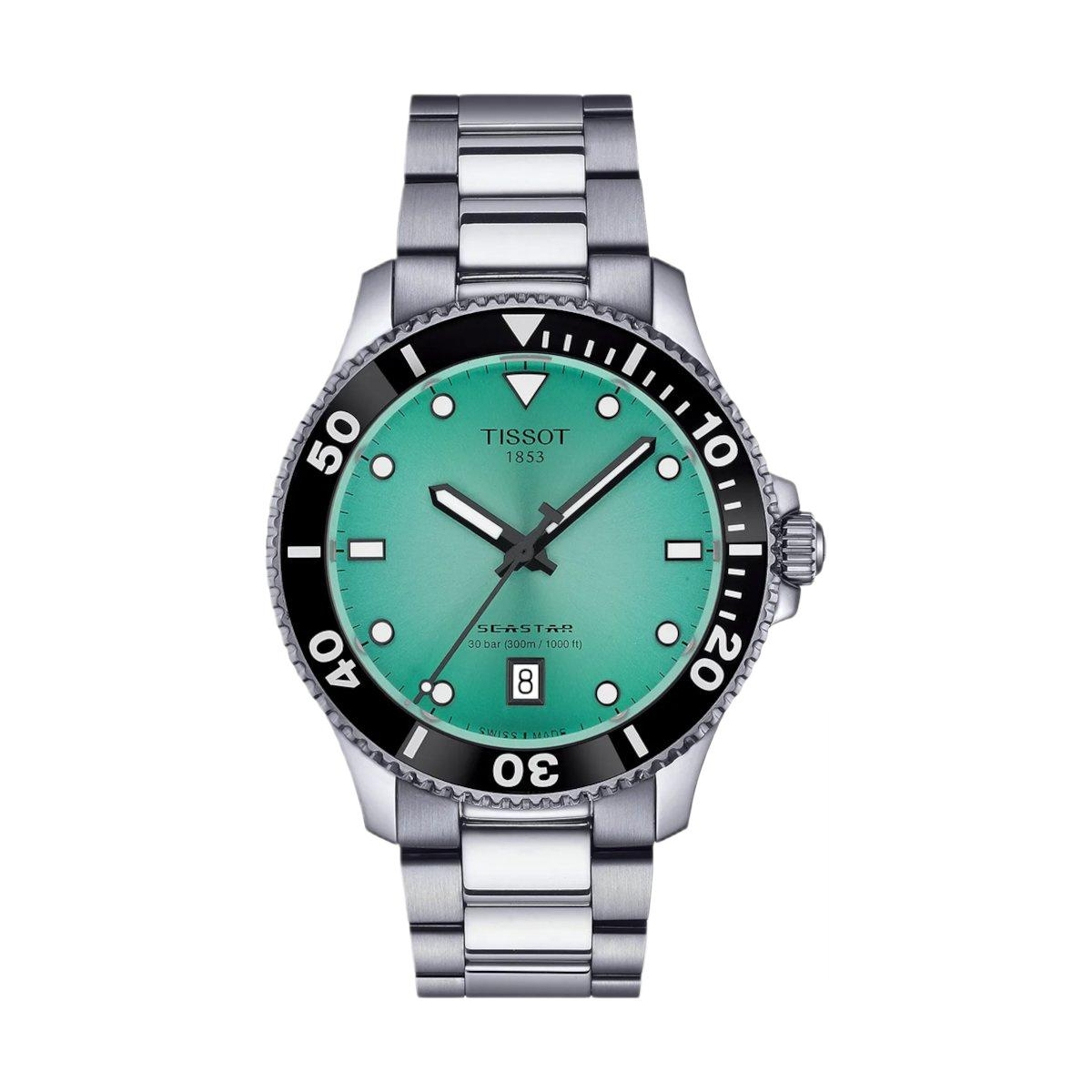 TISSOT SEASTAR 1000 40MM