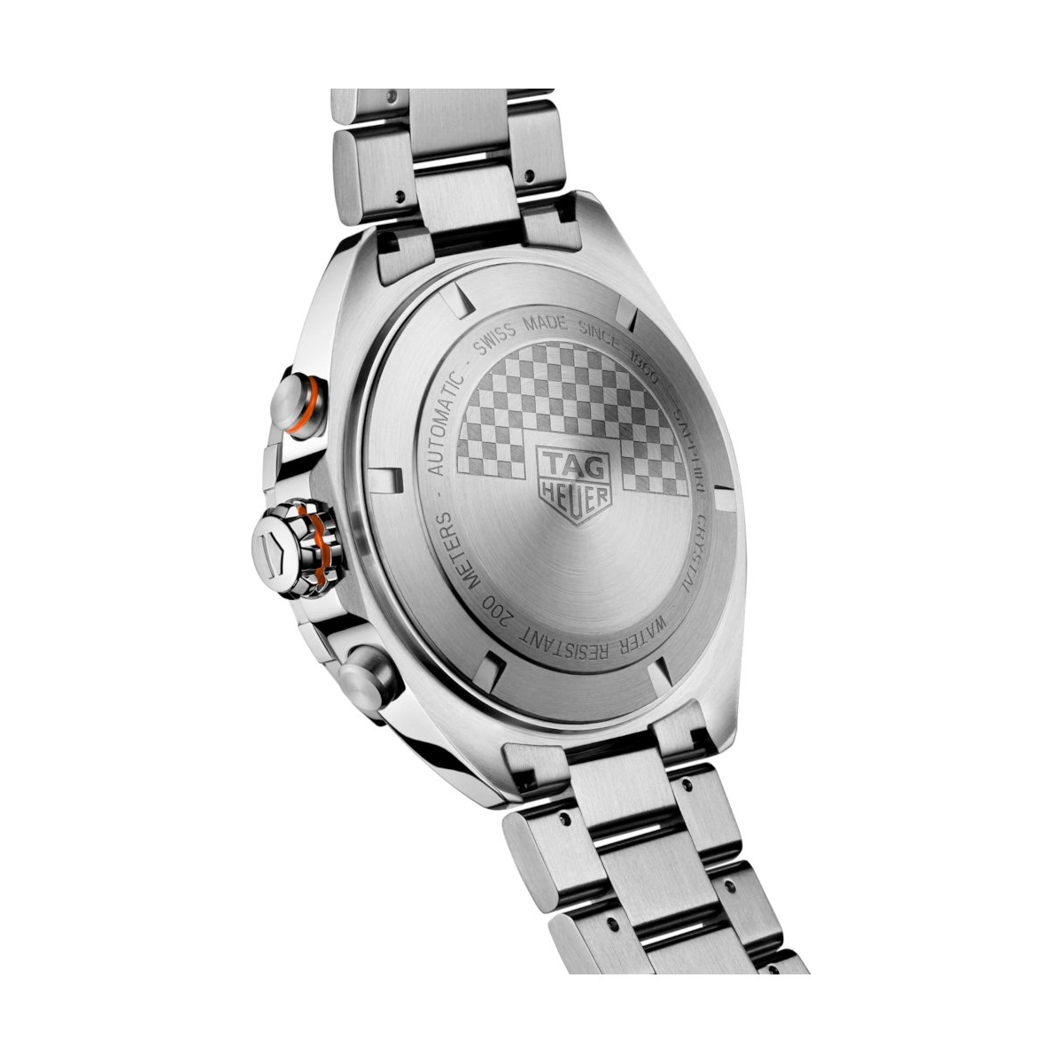 ZEGAREK TAG HEUER FORMULA 1 CHRONOGRAPH