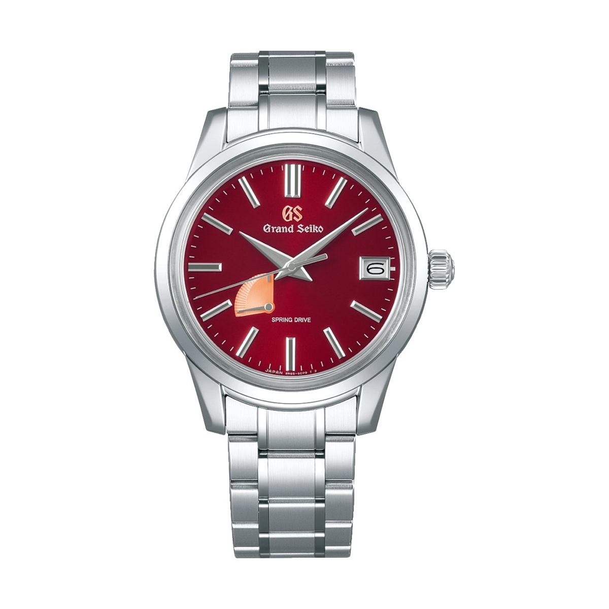 ZEGAREK GRAND SEIKO ELEGANCE