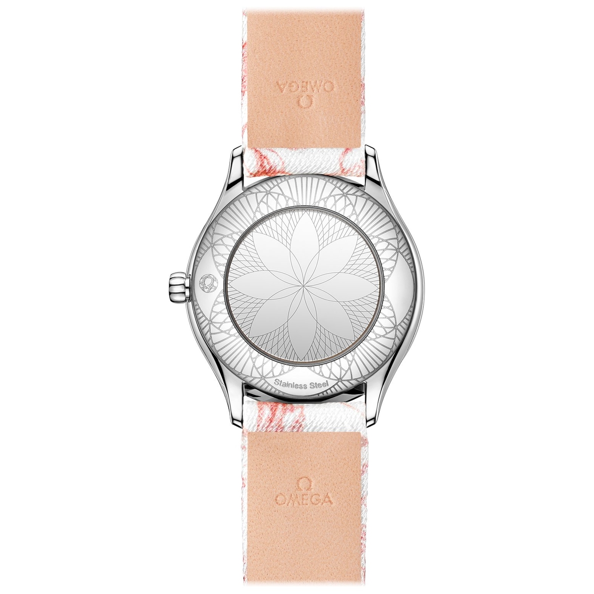 ZEGAREK OMEGA DE VILLE MINI TRÉSOR