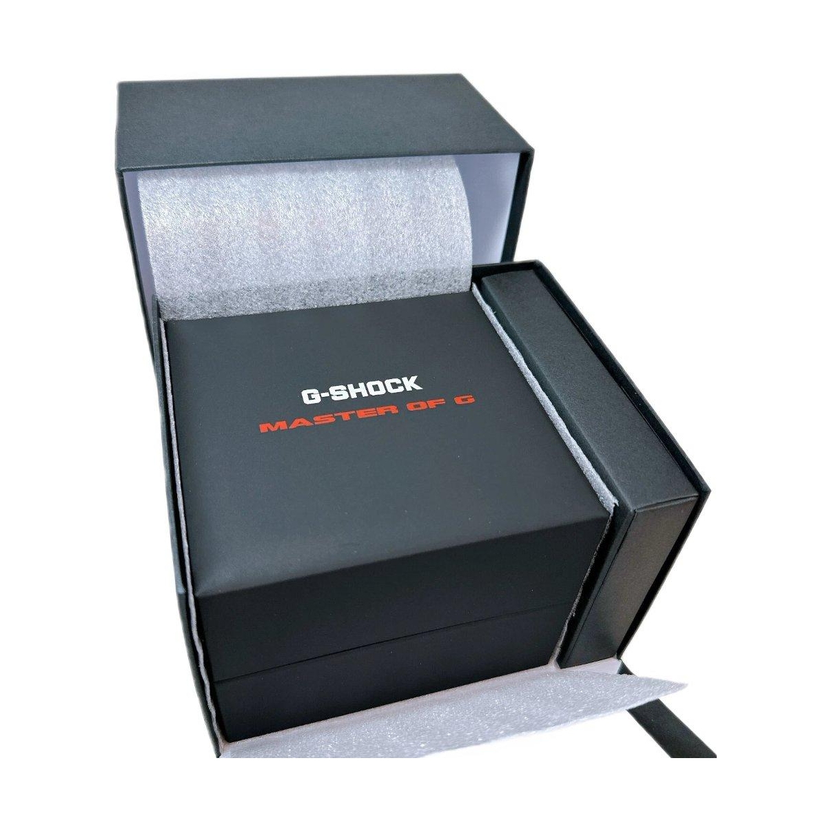 ZEGAREK G-SHOCK MASTER OF G RANGEMAN