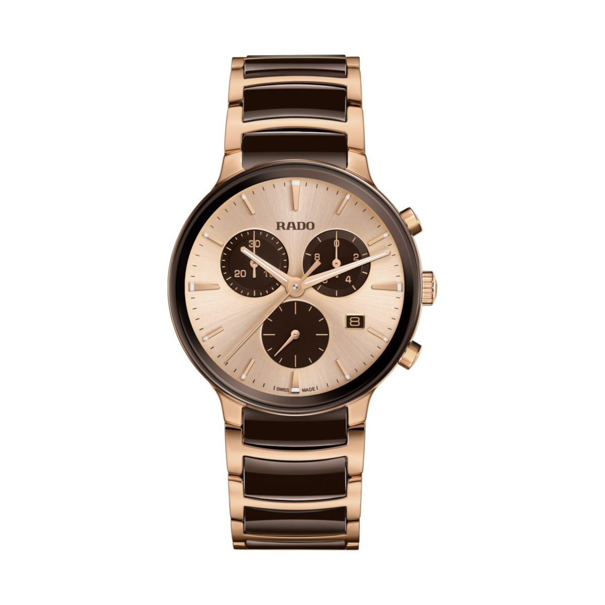 ZEGAREK RADO CENTRIX CHRONOGRAPH