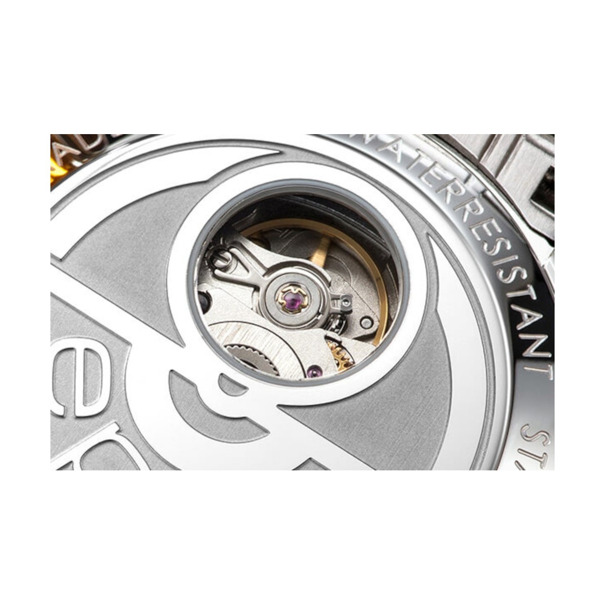 ZEGAREK EPOS TIMELESS 3411 AUTOMATIC