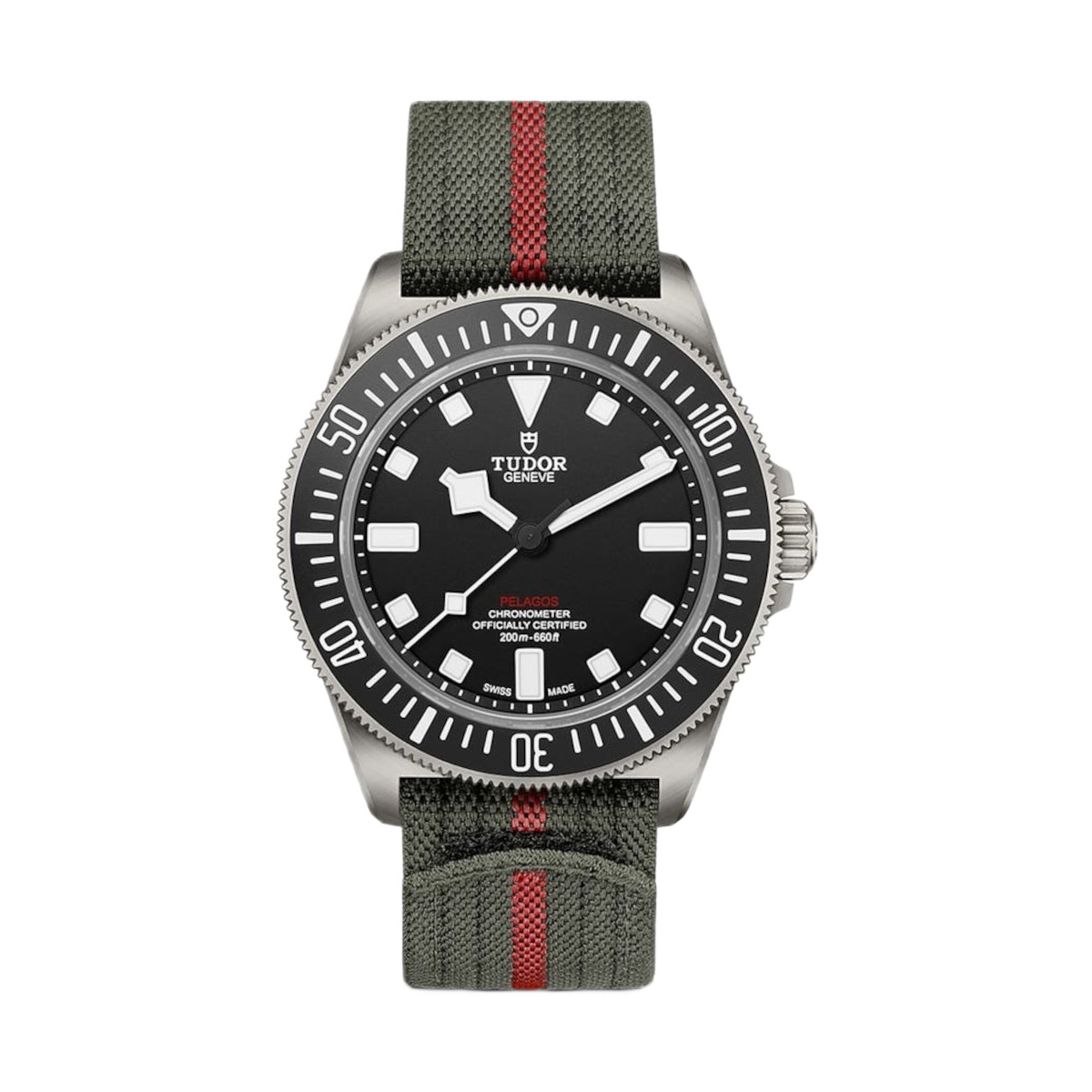 TUDOR PELAGOS FXD