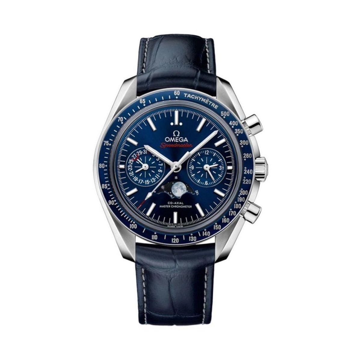 ZEGAREK OMEGA SPEEDMASTER Moonphase