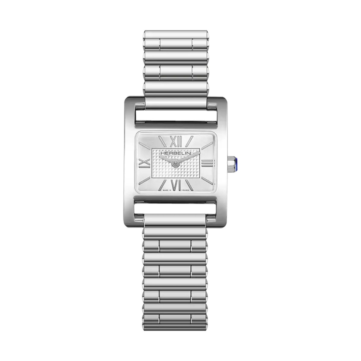 ZEGAREK HERBELIN VE AVENUE