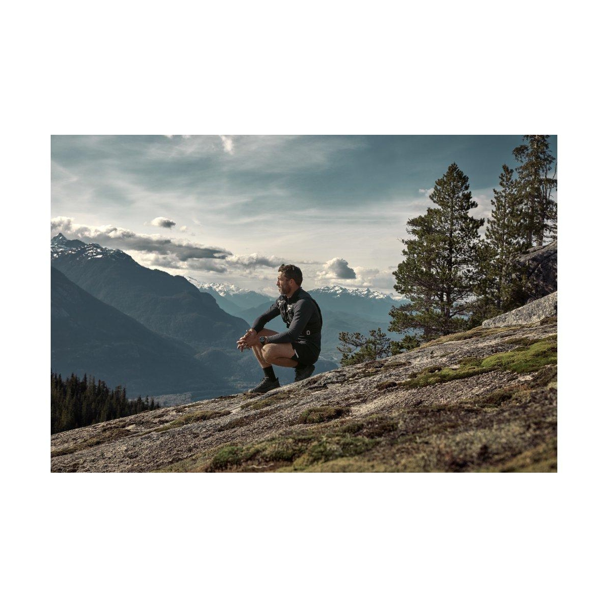 ZEGAREK GARMIN FENIX 8 PRO AMOLED 51MM