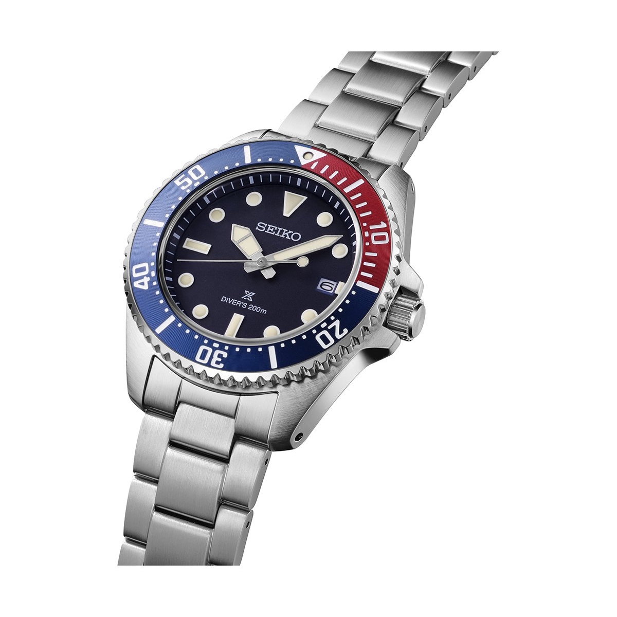 ZEGAREK SEIKO PROSPEX SOLAR