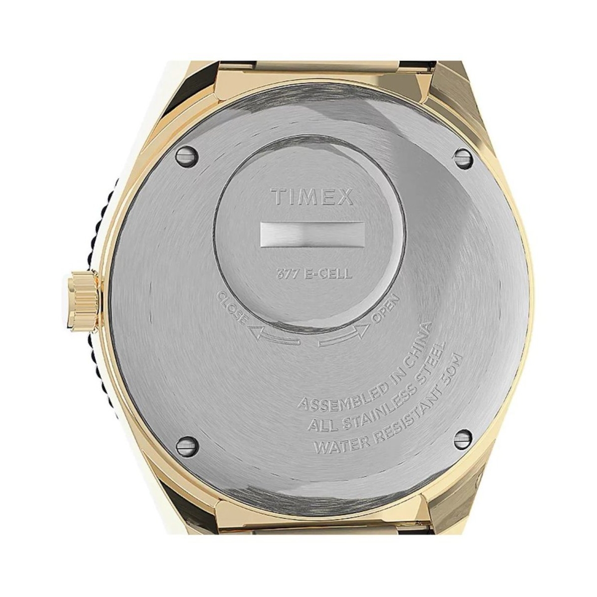 ZEGAREK TIMEX Q Timex Reissue