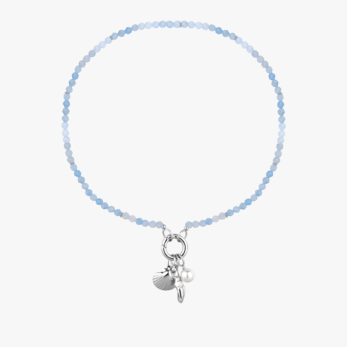 Naszyjnik Blue Lagoon Picky Pica